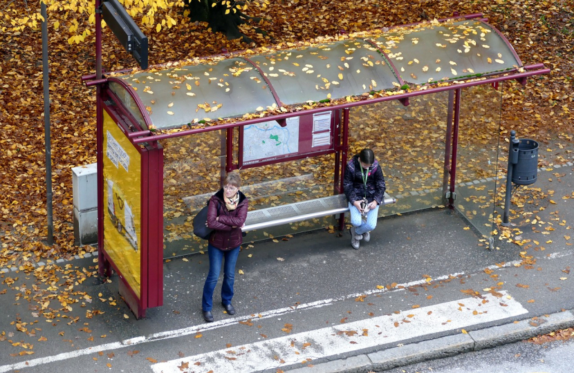 Children Left in Vulnerable Position Because of Three Mile School Transport Rule